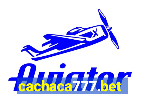 cachaca777.bet