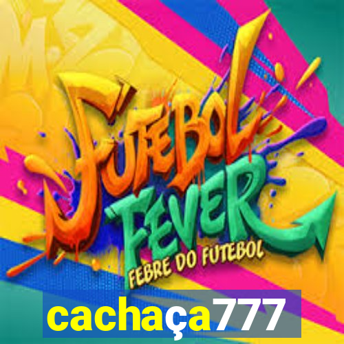 cachaça777