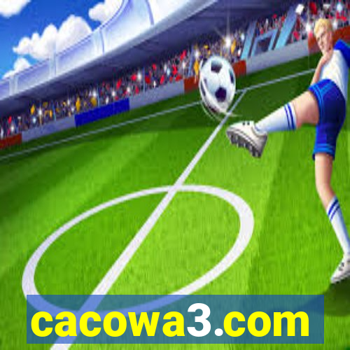 cacowa3.com