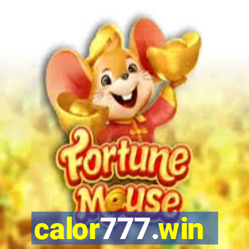 calor777.win