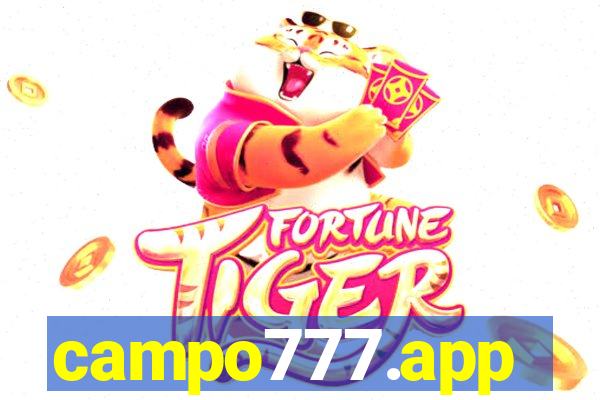 campo777.app