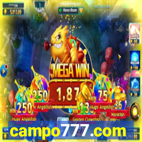 campo777.com