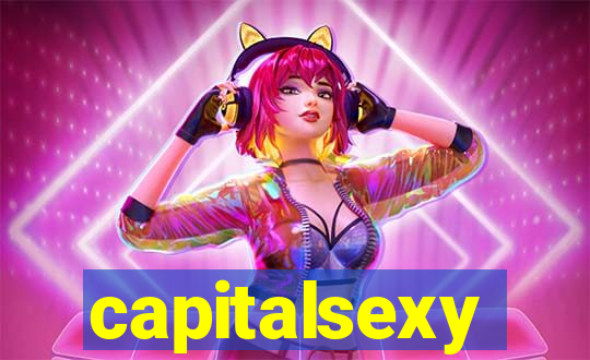 capitalsexy