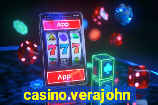 casino.verajohn