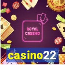 casino22