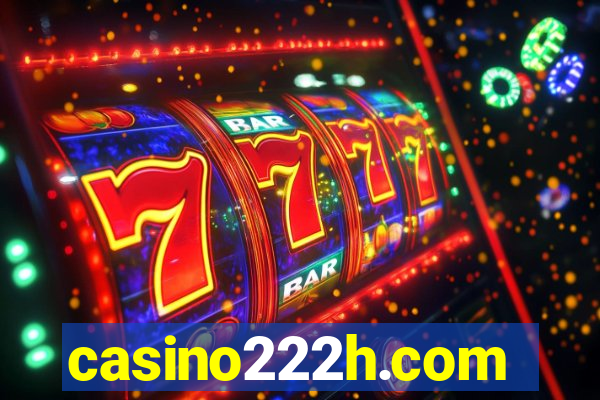 casino222h.com