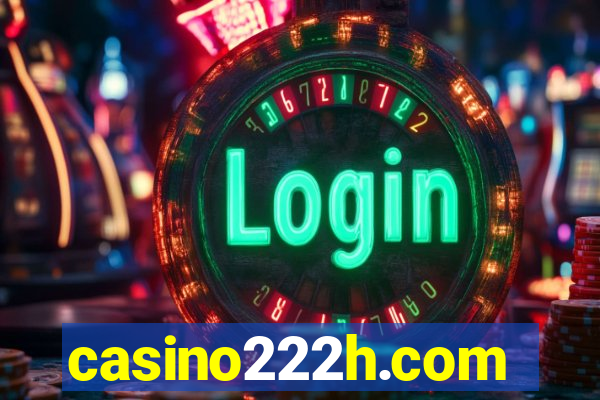 casino222h.com