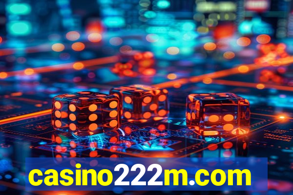 casino222m.com