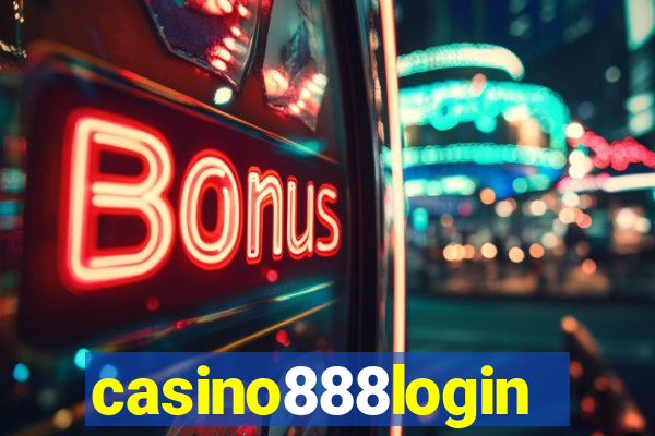 casino888login