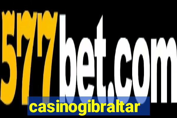 casinogibraltar