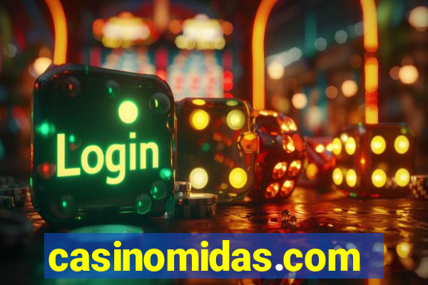 casinomidas.com