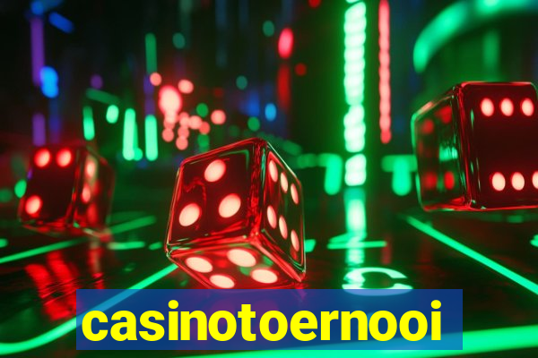 casinotoernooi