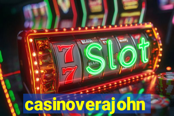 casinoverajohn