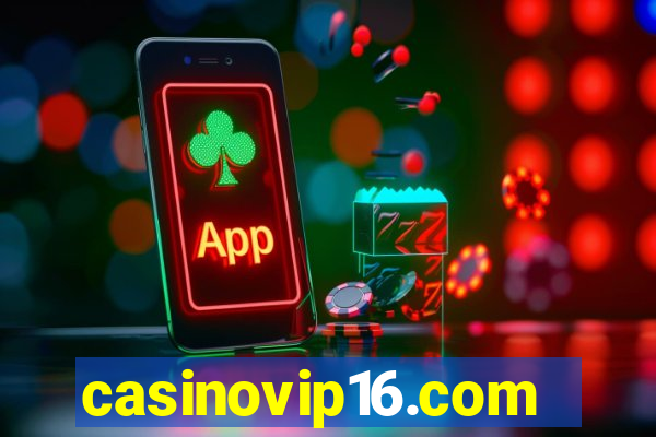 casinovip16.com