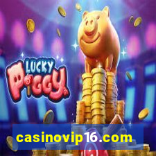 casinovip16.com