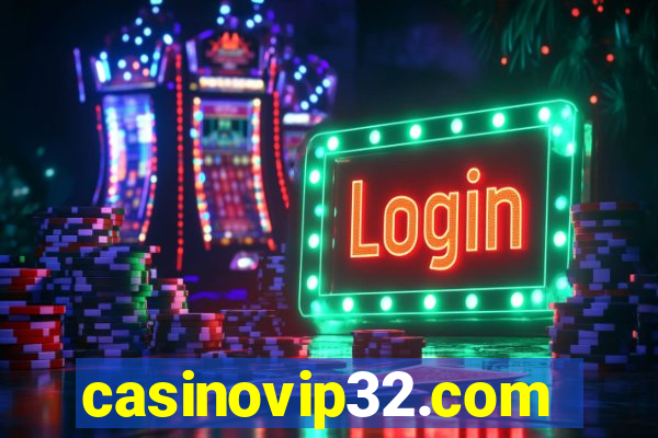 casinovip32.com