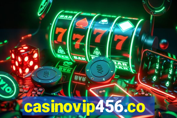 casinovip456.com