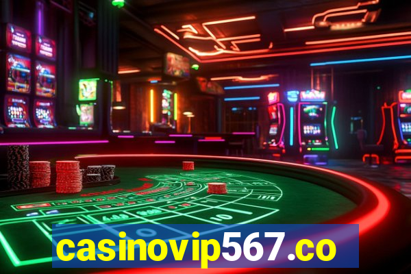 casinovip567.com