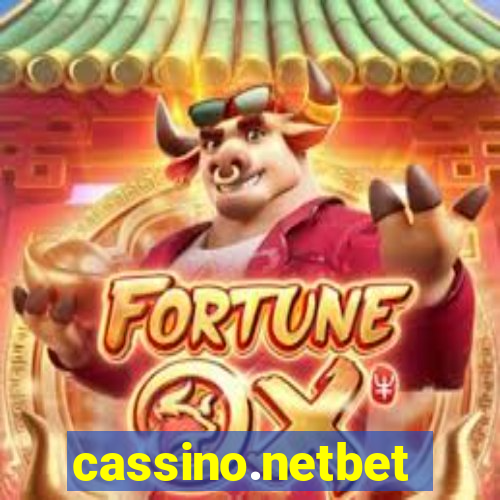 cassino.netbet