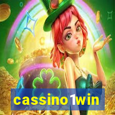 cassino1win