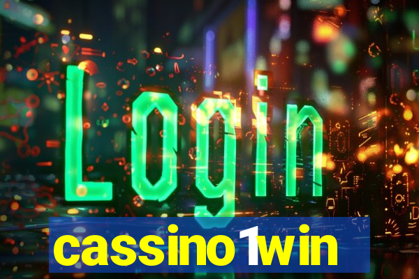 cassino1win