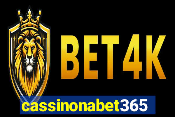 cassinonabet365