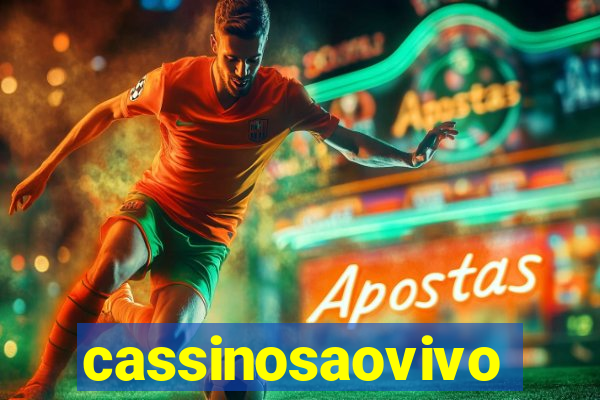 cassinosaovivo