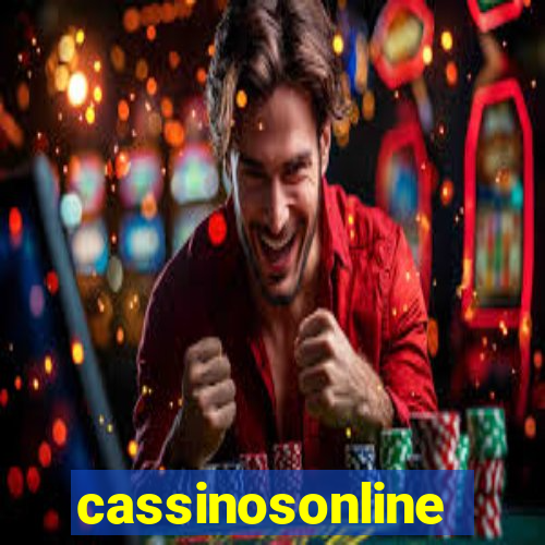 cassinosonline