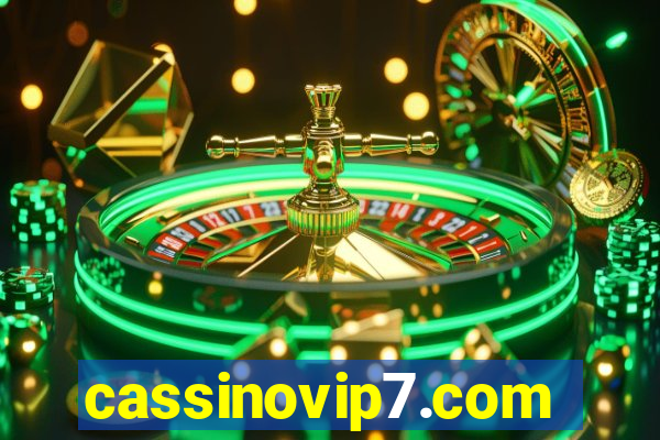 cassinovip7.com