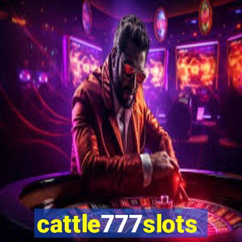 cattle777slots