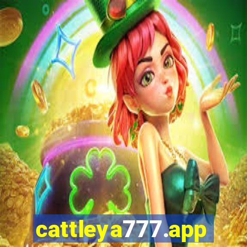 cattleya777.app