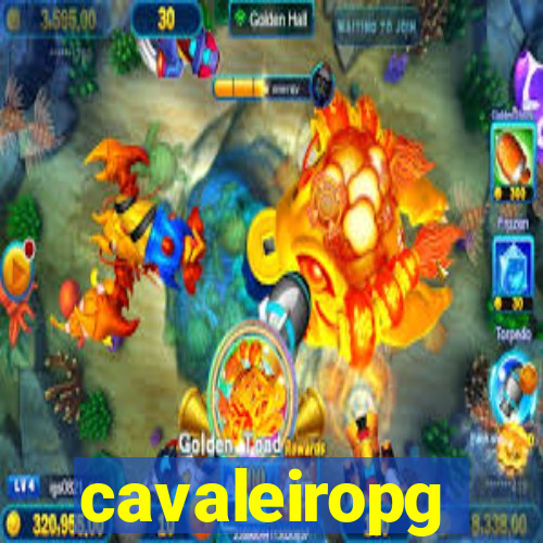 cavaleiropg