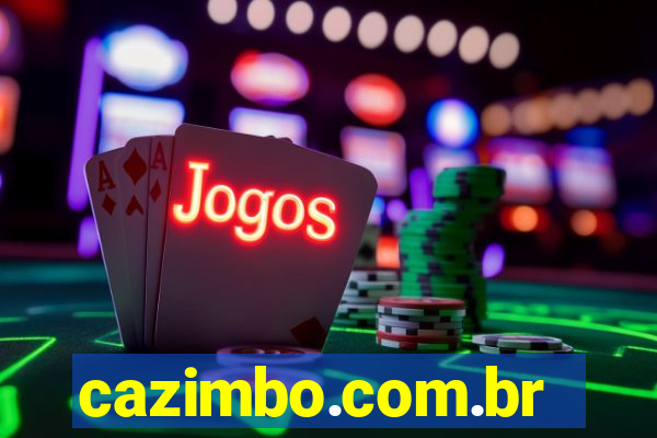 cazimbo.com.br