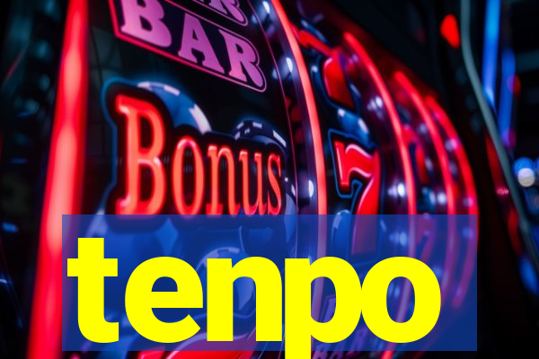 tenpo