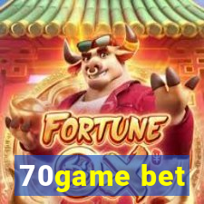 70game bet