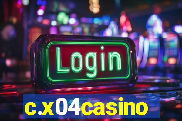 c.x04casino