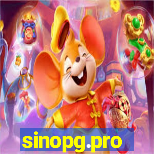 sinopg.pro