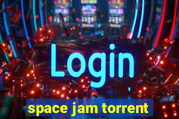 space jam torrent