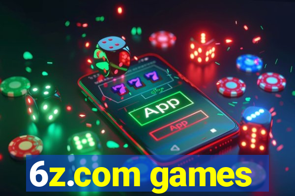 6z.com games