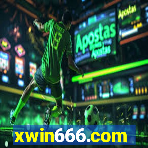 xwin666.com