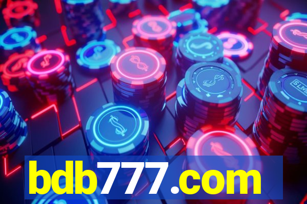 bdb777.com