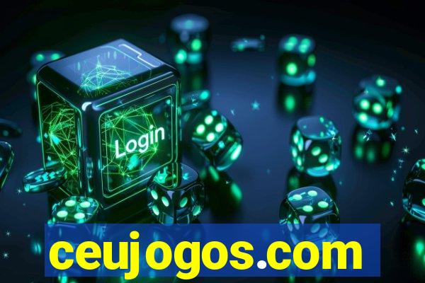 ceujogos.com