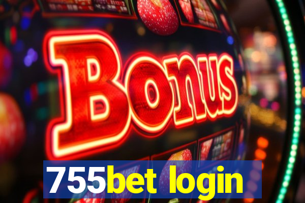 755bet login