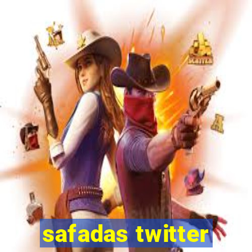 safadas twitter