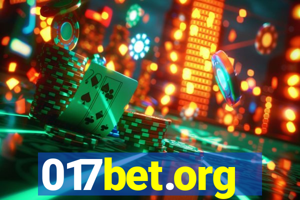 017bet.org