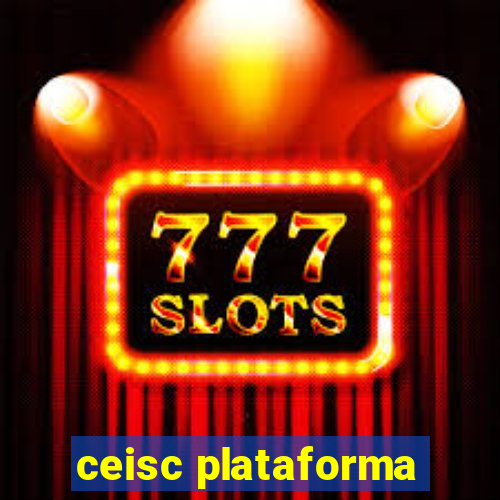 ceisc plataforma