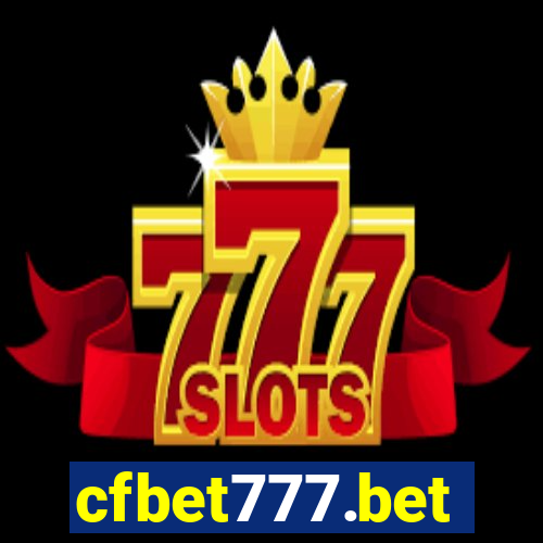 cfbet777.bet