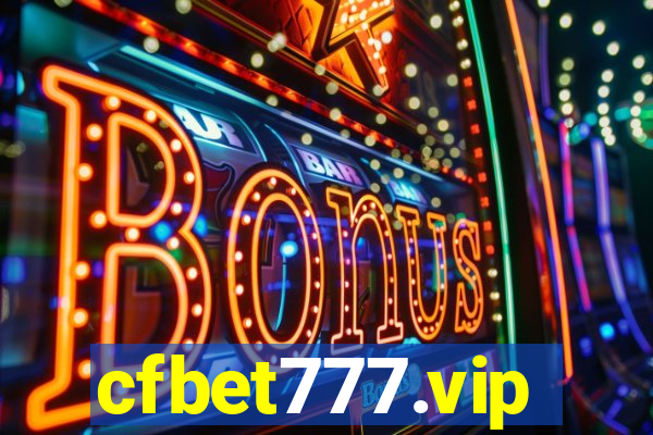 cfbet777.vip