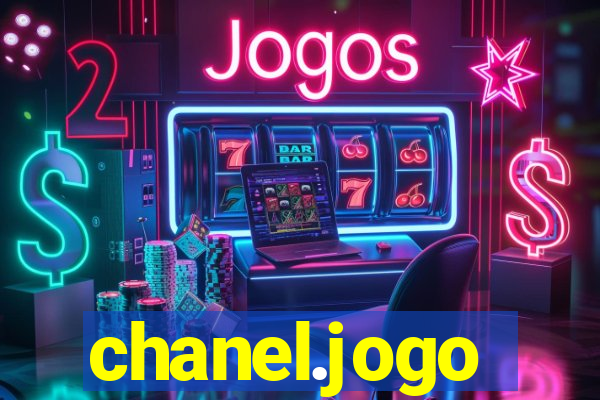 chanel.jogo