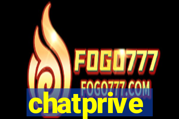 chatprive